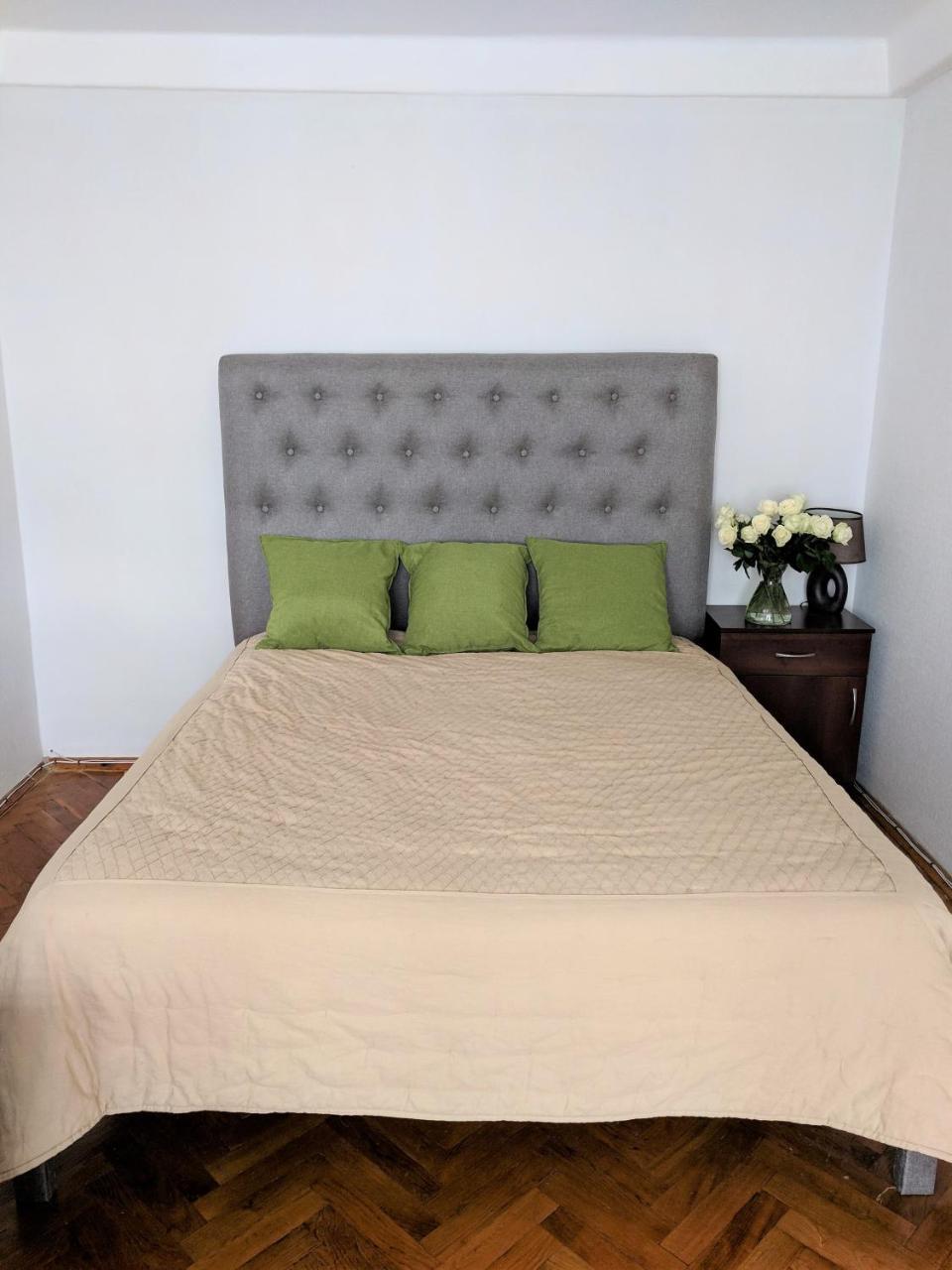 קייב Dream Town Apartment מראה חיצוני תמונה